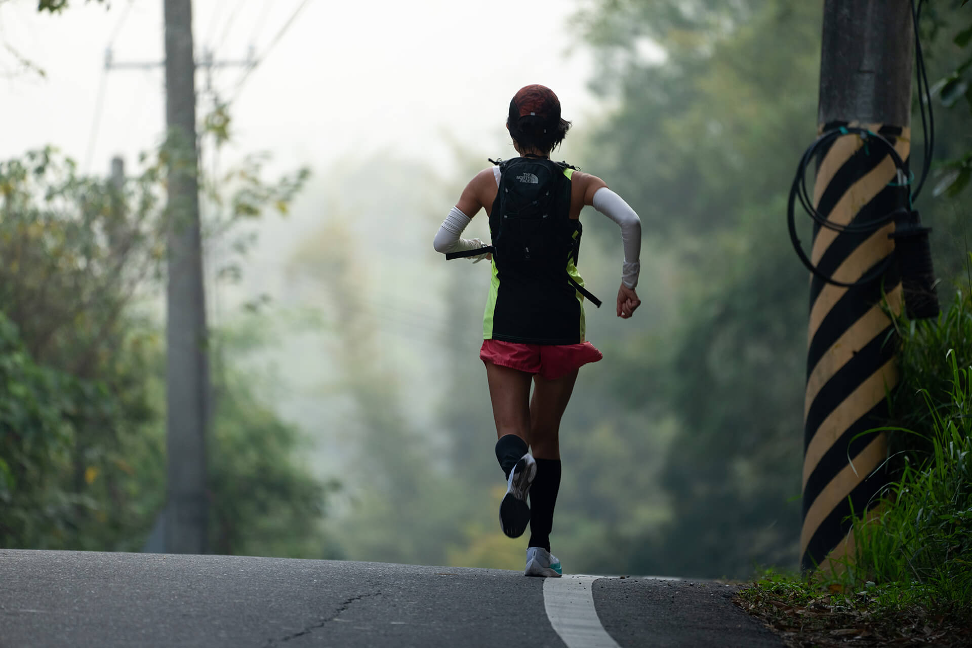 橘子岸到頂賽事簡章規程
