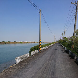 MSTW 01 台江國家公園管理處 → 朝皇宮岔