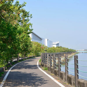 MSTW 03 保安宮 → 臺灣歷史博物館