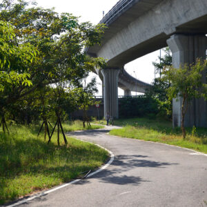 MSTW 04 臺灣歷史博物館 → 新港社地方文化館