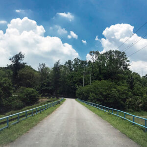 MSTW 09 南湖口 → 西口