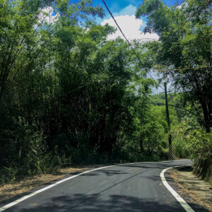 MSTW 10 西口 → 焙灶