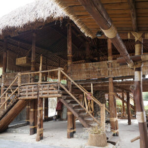 MSTW 15-0原鄉之路