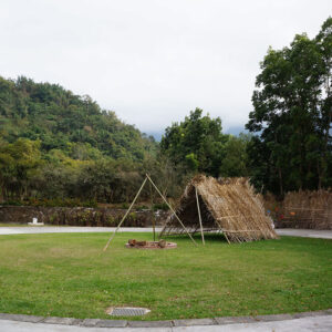 MSTW 17 新美部落 → 山美達娜伊谷