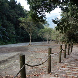 MSTW 20 巨石坂步道